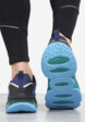 Кроссовки мужские FILA Slv Runner, Синий10  - превью