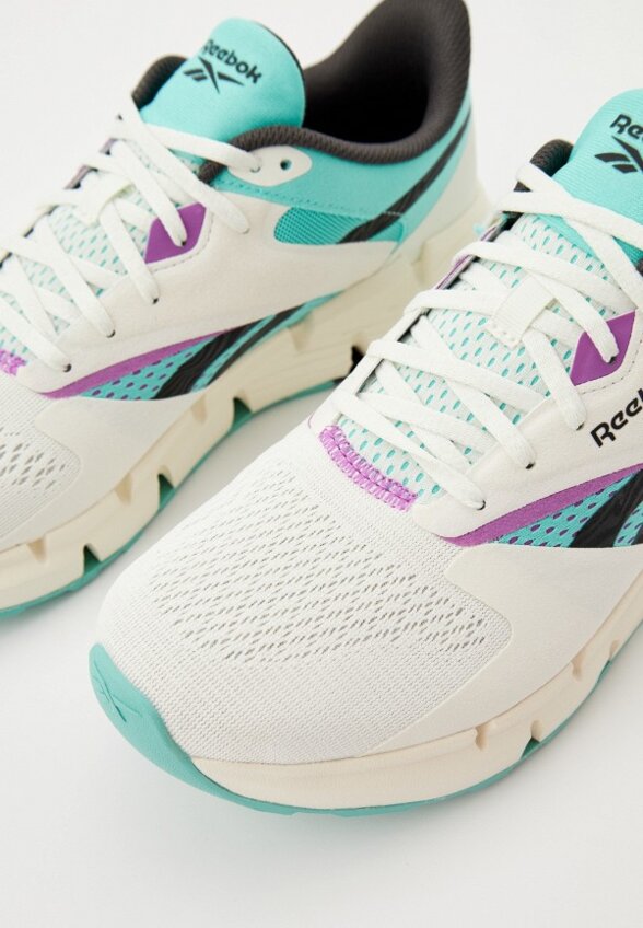 Кроссовки Reebok