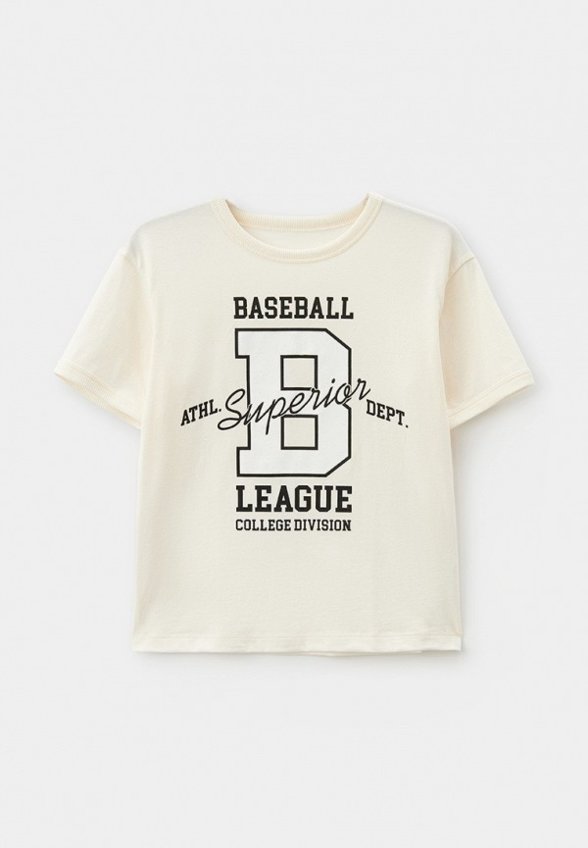 Футболка Mark Formelle