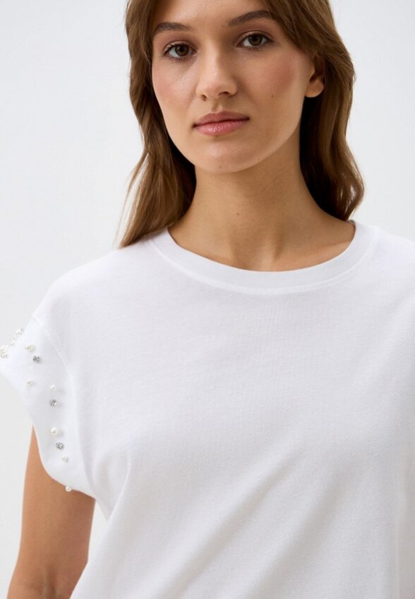 Футболка Terranova