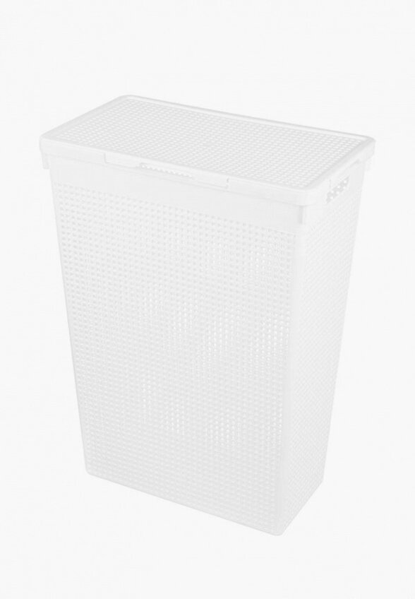 Корзина для белья Elcasa