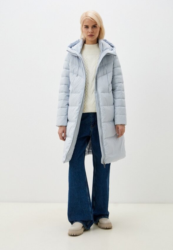 Пуховик Albana