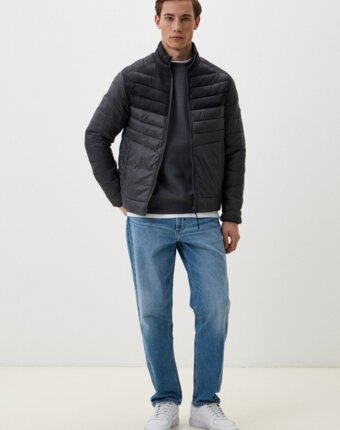 Куртка утепленная Jack & Jones мужчинам