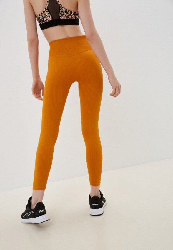 Леггинсы Victoria's Secret Pink