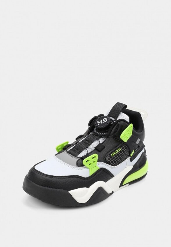 Кроссовки Shuzzi