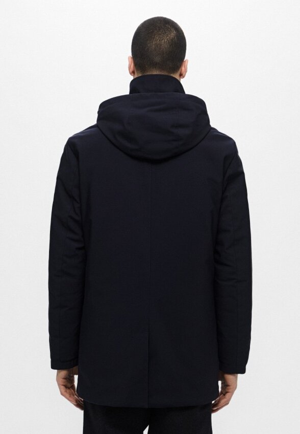 Куртка утепленная Canadian