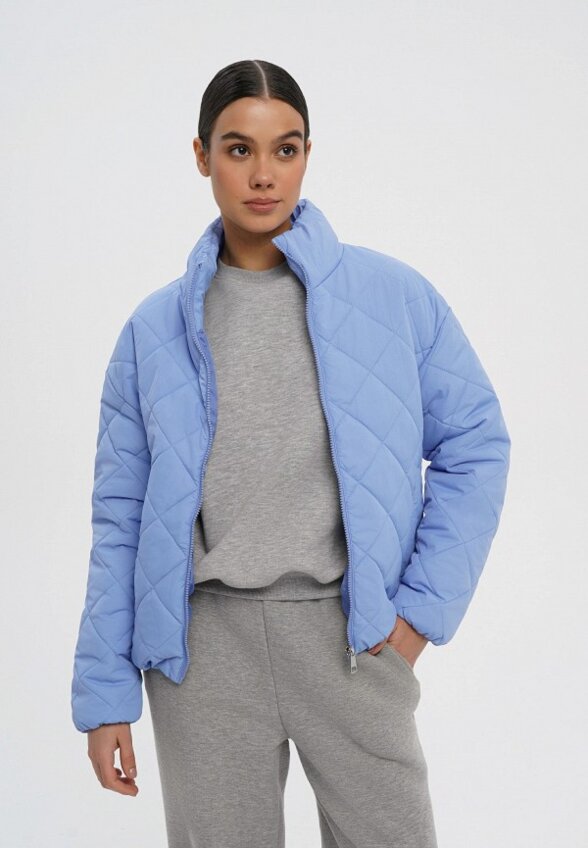 Пуховик Твое