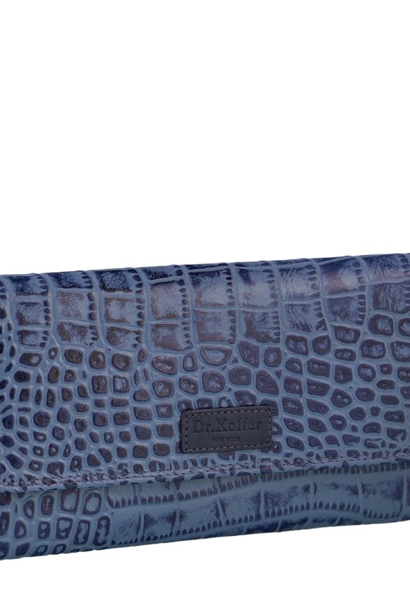 Др.Коффер X510441-49-89 портмоне