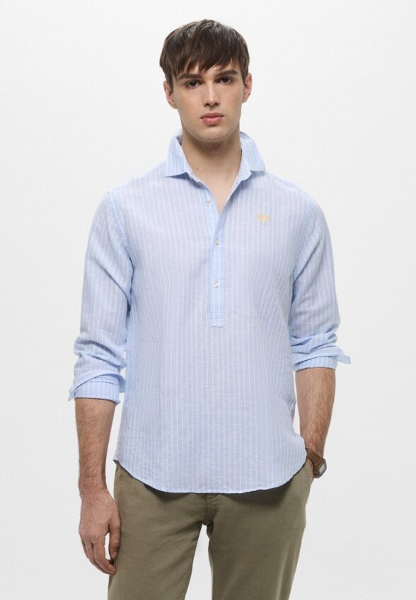 Рубашка La Martina