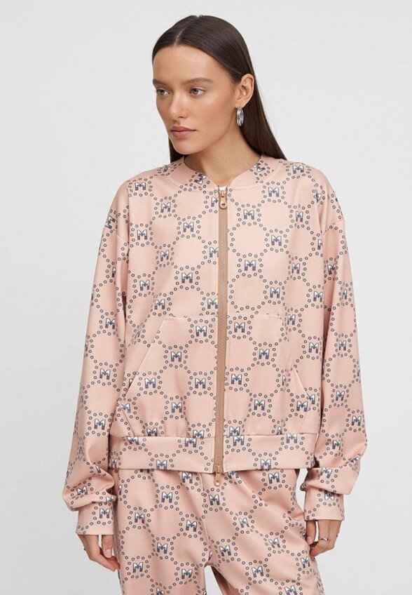 Олимпийка Machiss