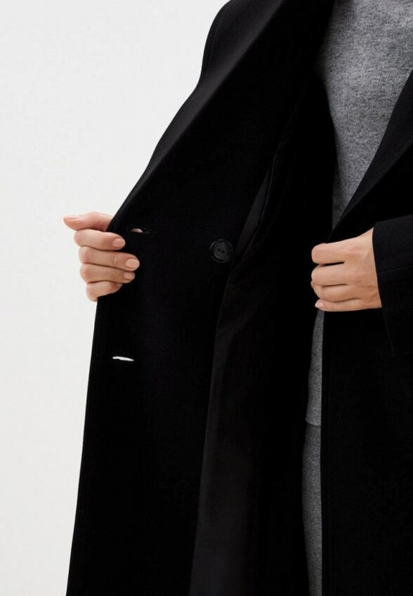 Пальто Lawinter