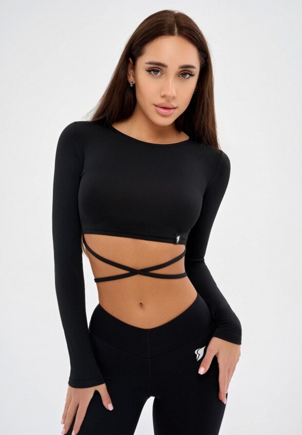 Рашгард Bona Fide