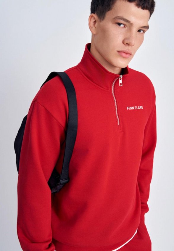 Олимпийка Finn Flare