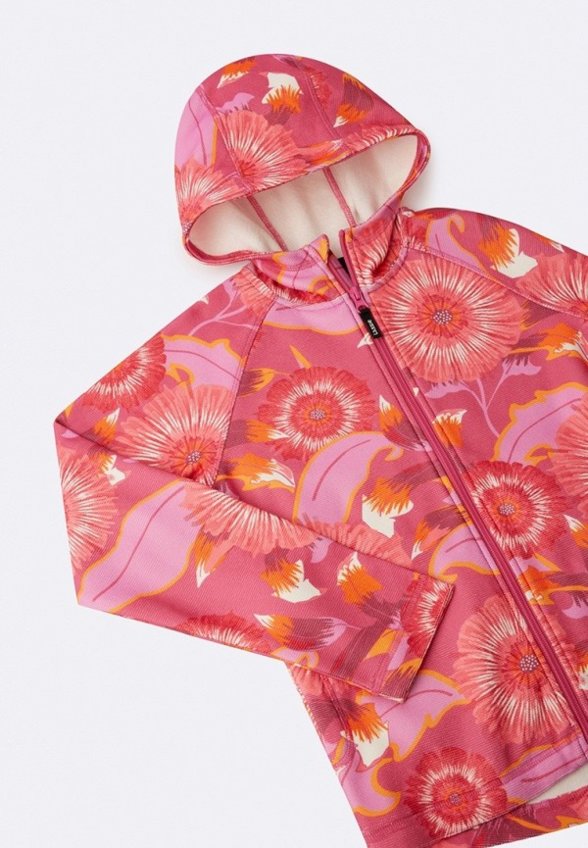 Толстовка Lassie