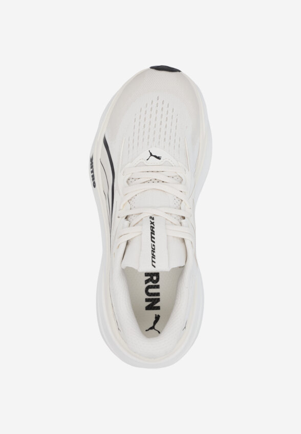 Кроссовки женские PUMA Magmax Nitro 2, Бежевый