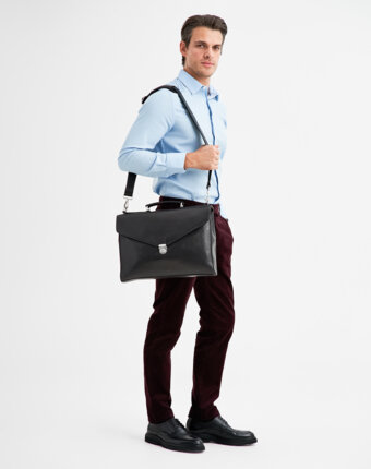 Др.Коффер B402612-245-04 портфель мужчинам