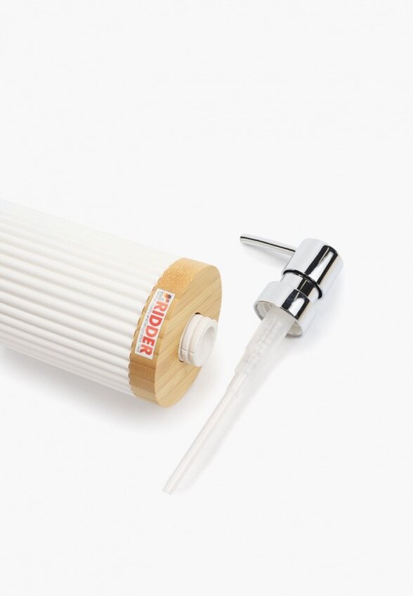 Дозатор для мыла Ridder