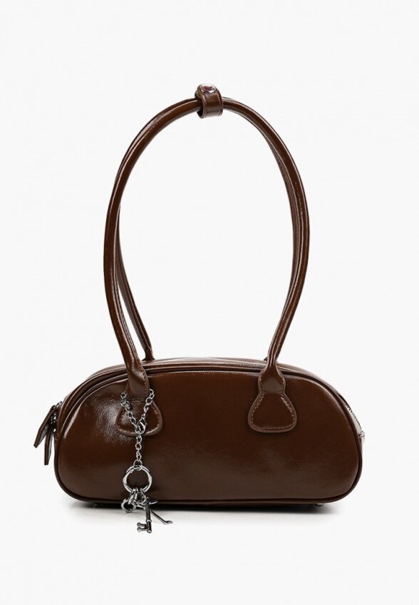 Сумка и брелок May Va