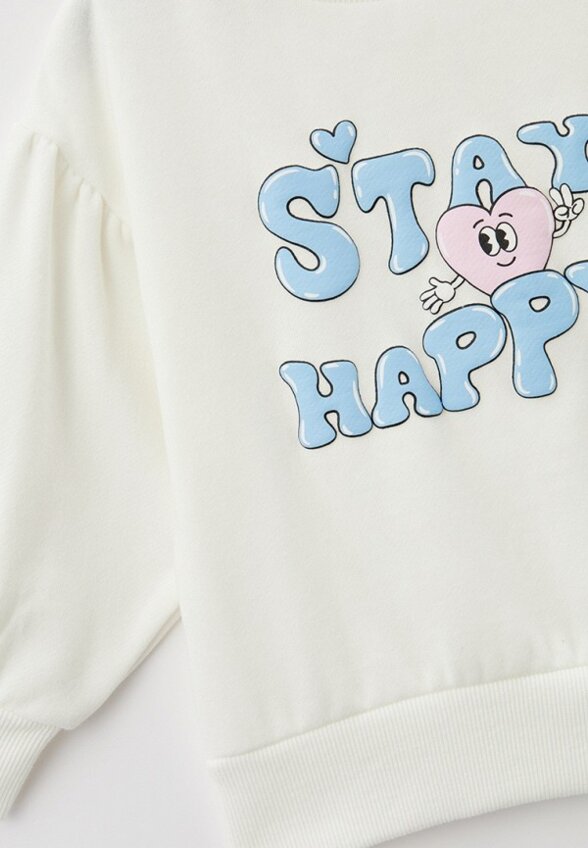 Свитшот O'STIN