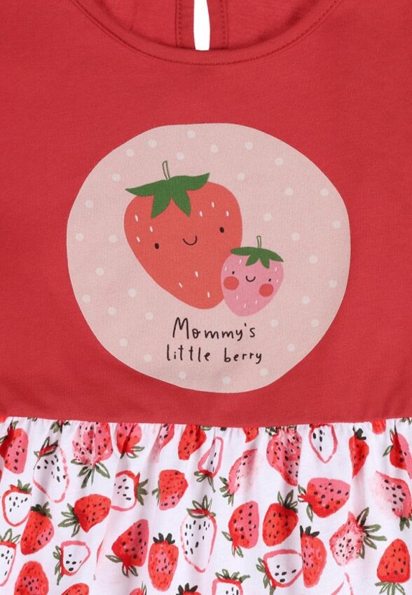 Платье Апрель