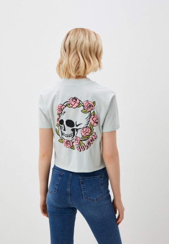 Футболка Volcom