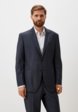 Костюм классический Enrico Cerini2  - превью