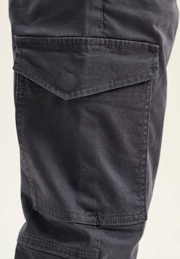 Брюки Tom Tailor