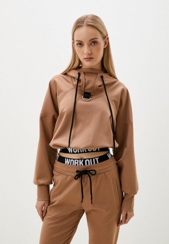 Костюм спортивный Malaeva