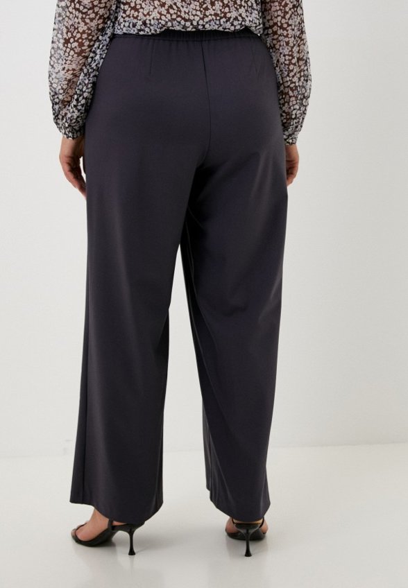 Брюки Silver String