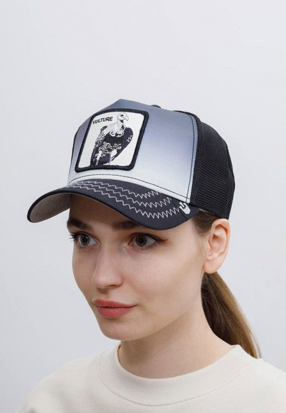 Бейсболка Goorin Brothers