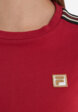 Футболка женская FILA, Красный5  - превью