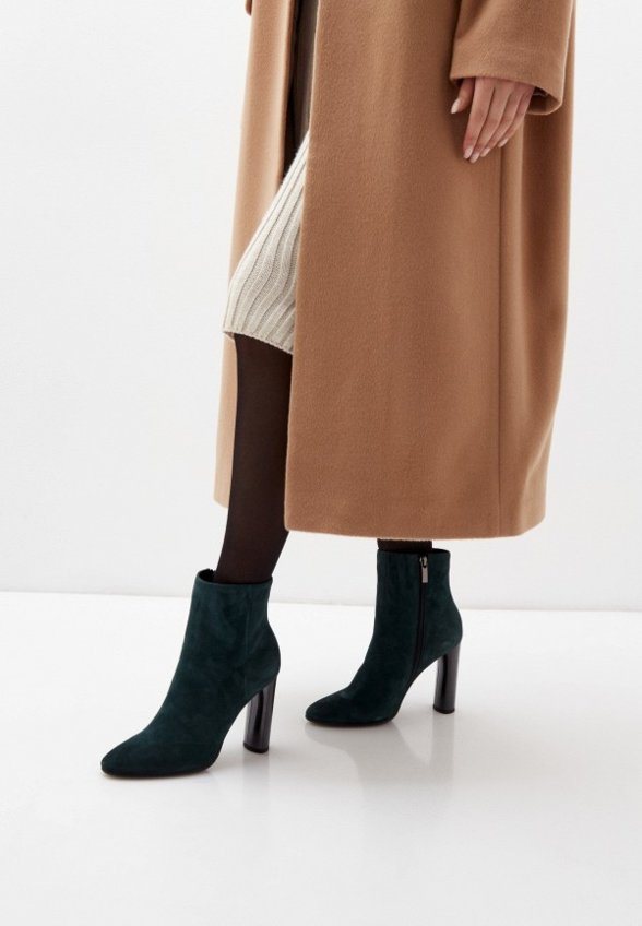 Ботильоны Enzo Logana