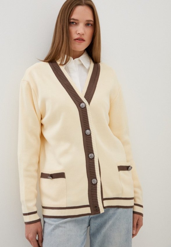 Кардиган Vivawool