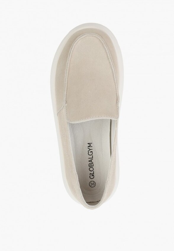 Лоферы Globalgym