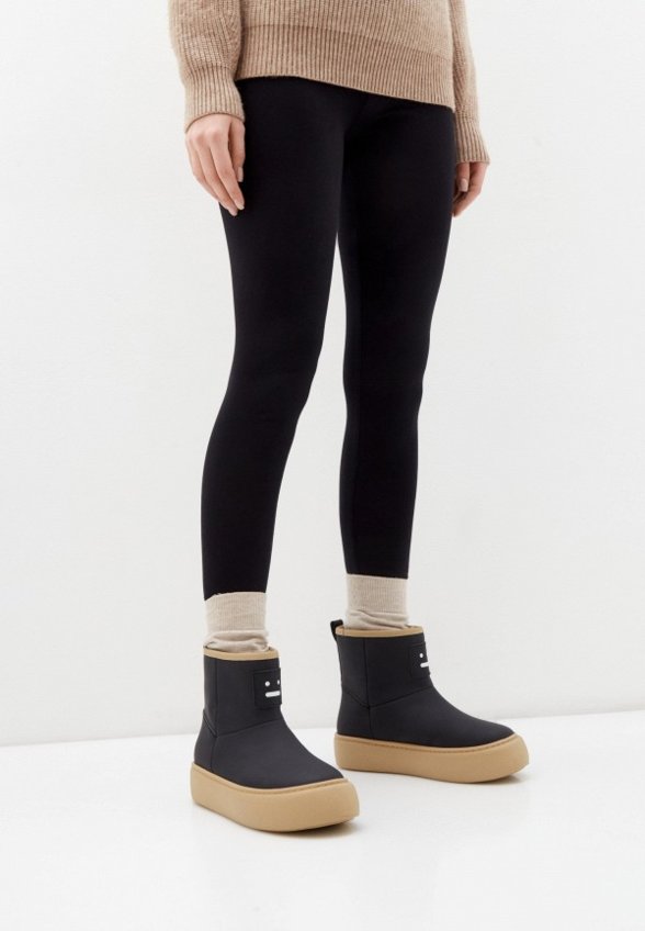 Полусапоги Aidini