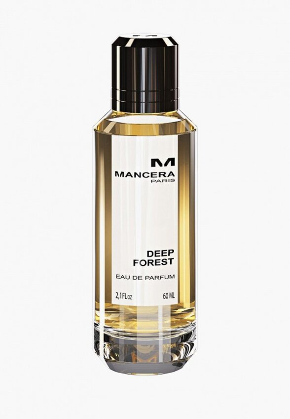 Парфюмерная вода Mancera