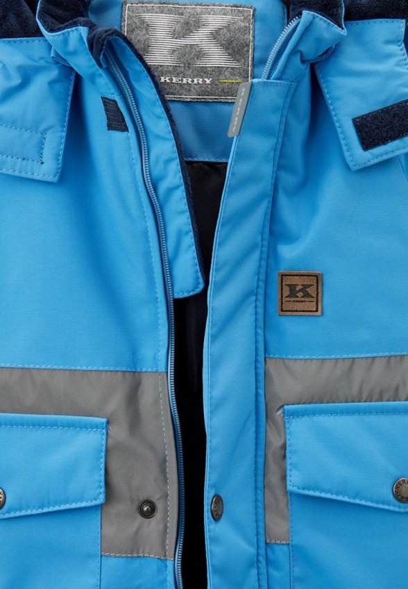Комбинезон утепленный Kerry
