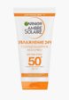 Молочко солнцезащитное Garnier1  - превью