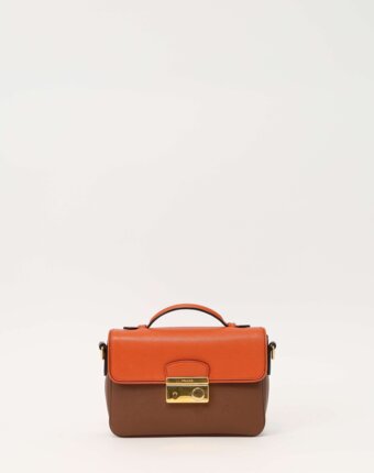 Prada Leather Bag женщинам