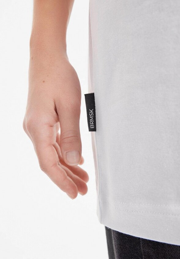 Футболка BRMSK