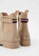 Полусапоги резиновые Tommy Hilfiger4  - превью