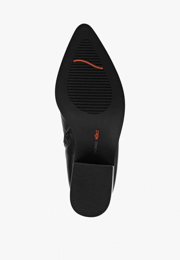 Ботильоны Thomas Munz