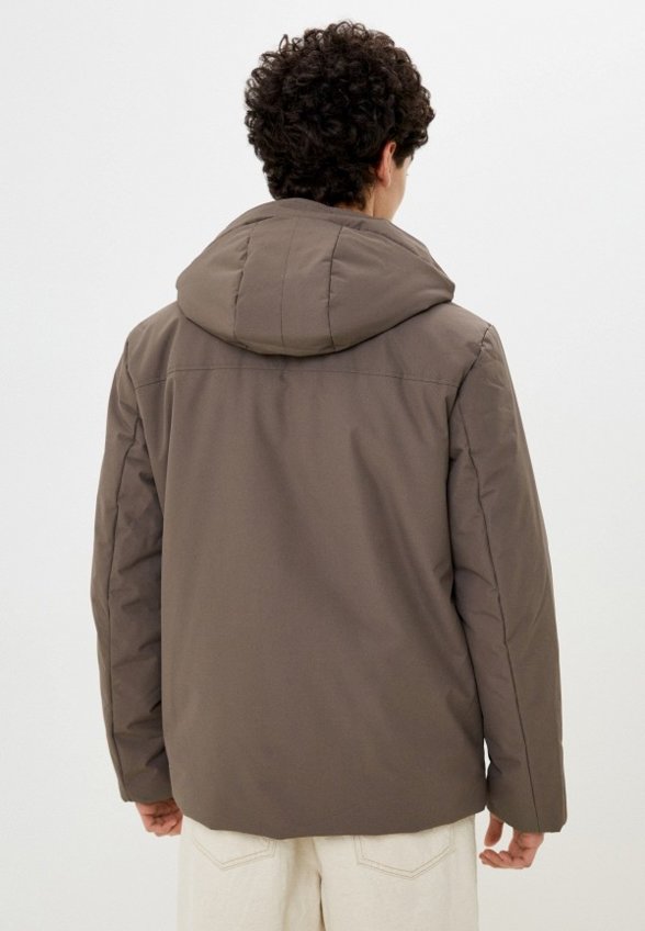 Куртка утепленная Baon