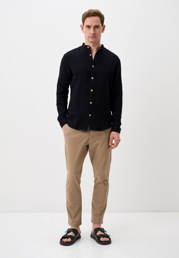 Рубашка Country Stories