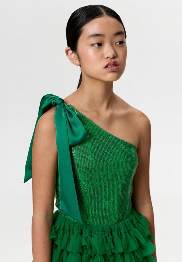 Платье Aliciia