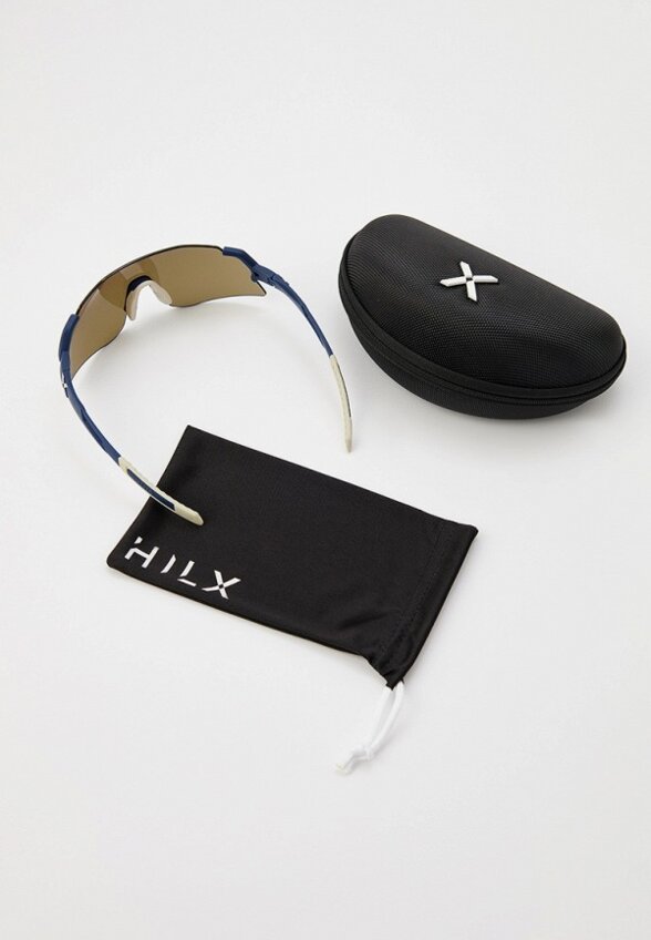 Очки солнцезащитные Hilx