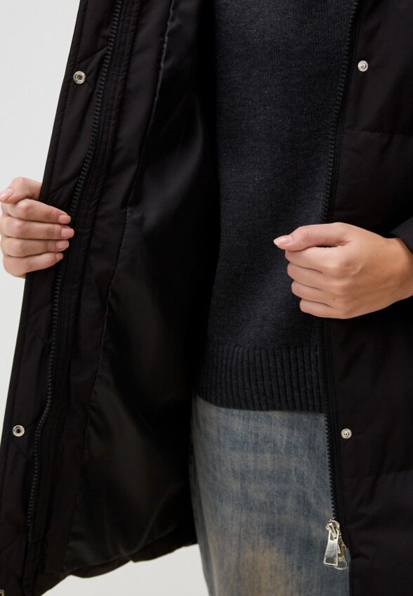 Пуховик Feliamo