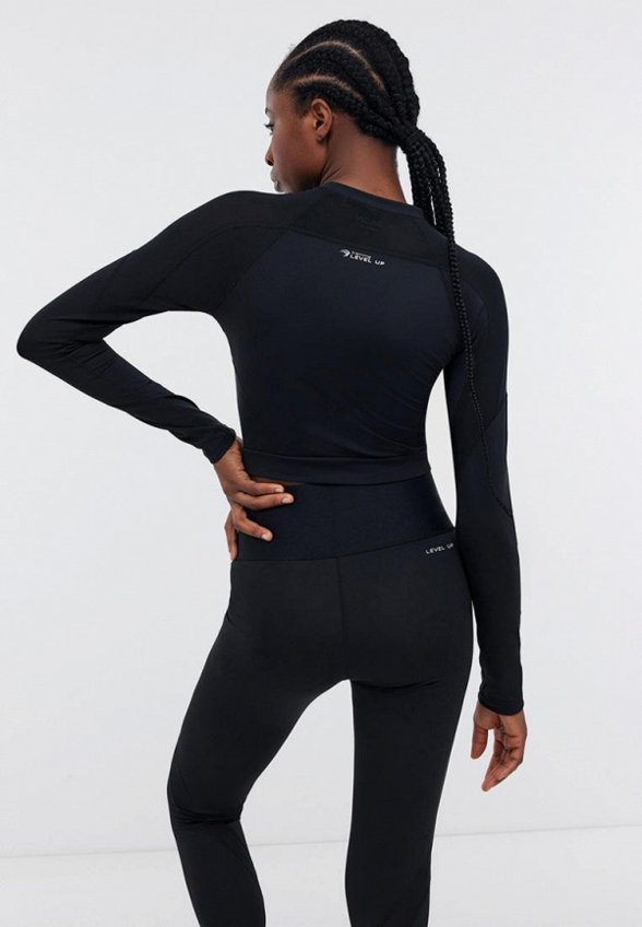 Лонгслив спортивный Baon