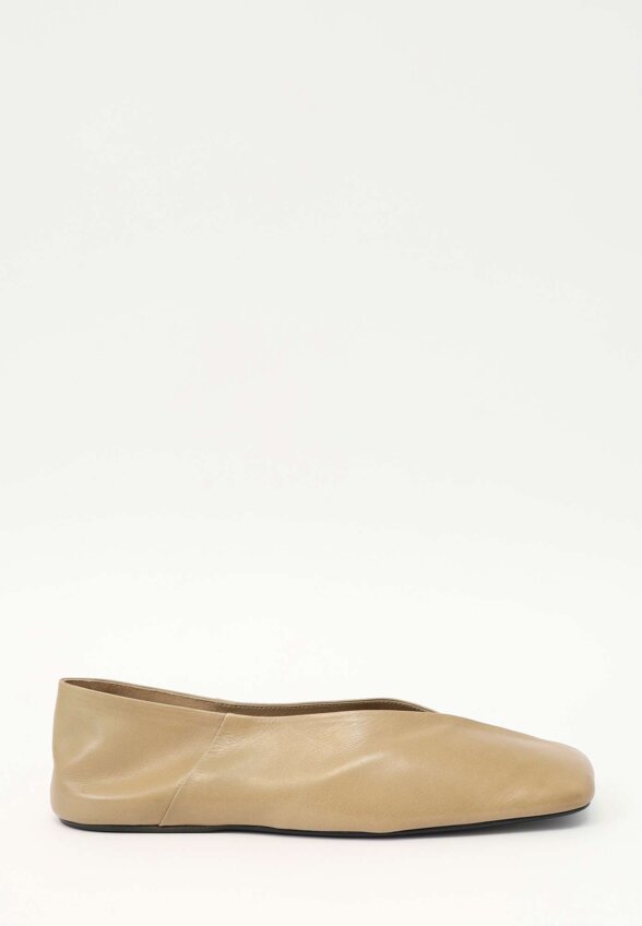 Jil Sander Shoes