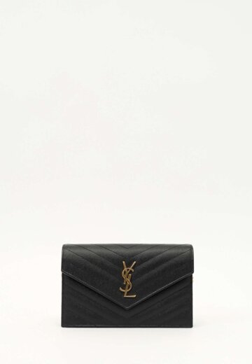 Saint Laurent Cassandre